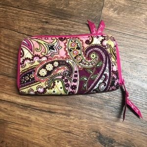 Vera Bradley Wallet